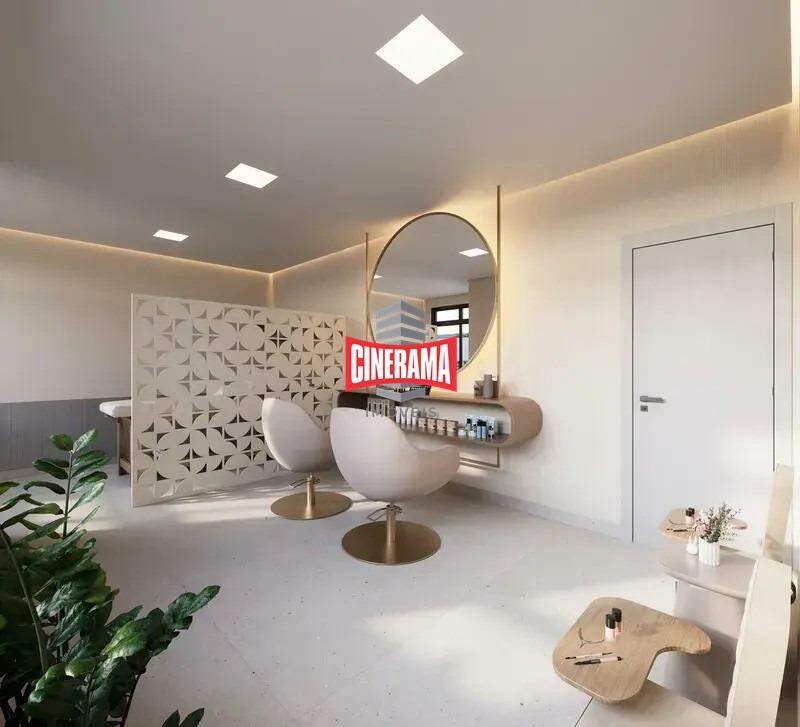 Apartamento à venda em Centro, São Caetano do Sul - Cinerama Imóveis: 