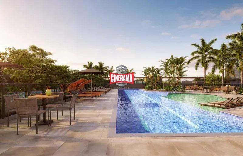 Apartamento à venda em Centro, São Caetano do Sul - Cinerama Imóveis: 