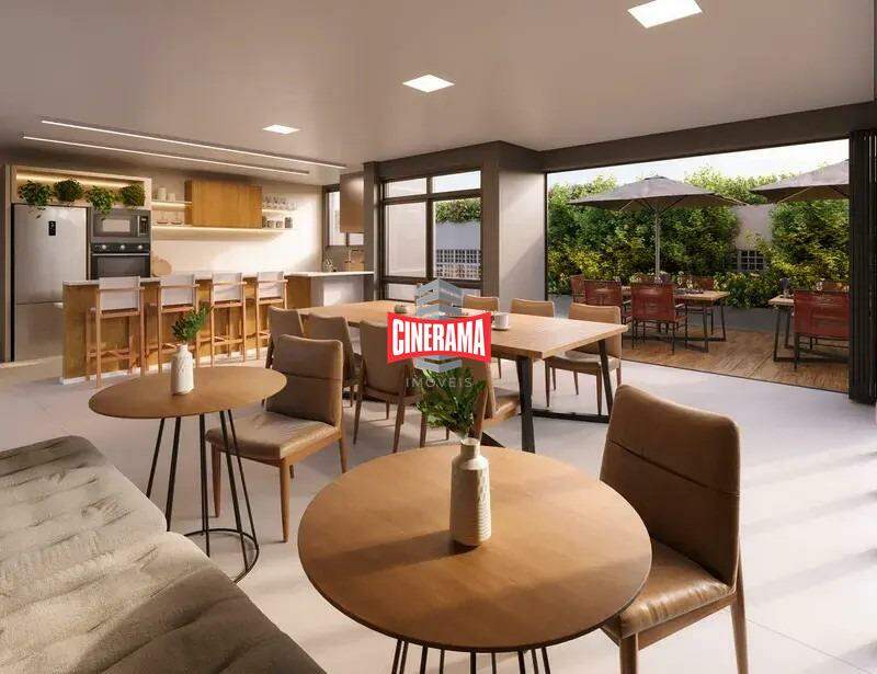 Apartamento à venda em Centro, São Caetano do Sul - Cinerama Imóveis: 