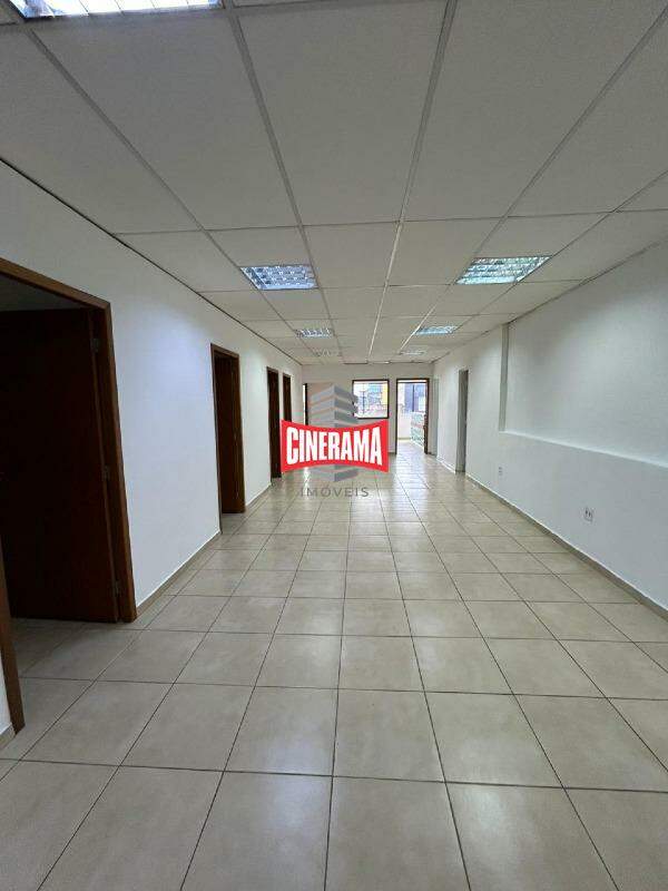 Salão para aluguel no Nova Gerty: 