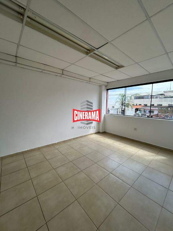 Salão para aluguel no Nova Gerty: 