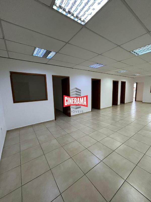 Salão para aluguel no Nova Gerty: 