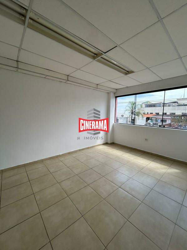 Salão para aluguel no Nova Gerty: 
