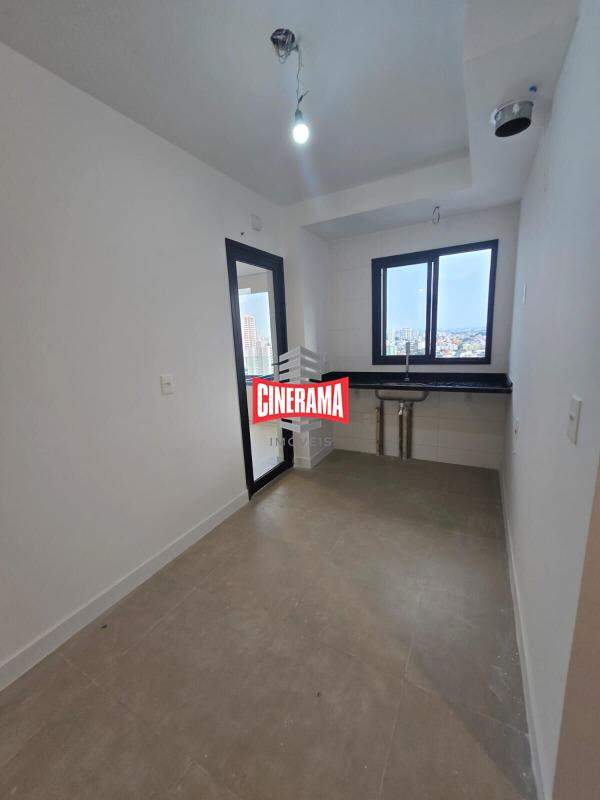Apartamento para aluguel no Campestre: 