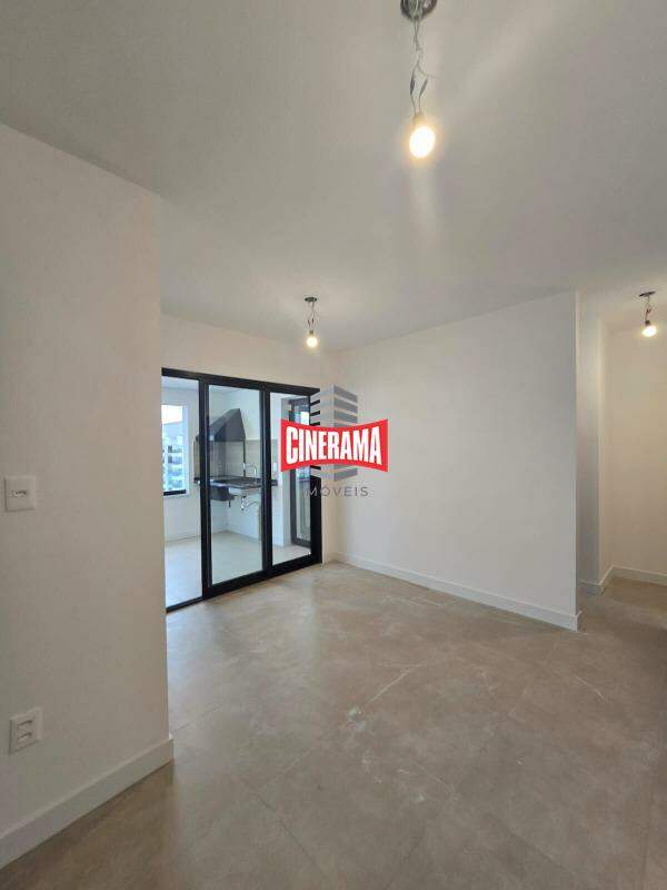 Apartamento para aluguel no Campestre: 