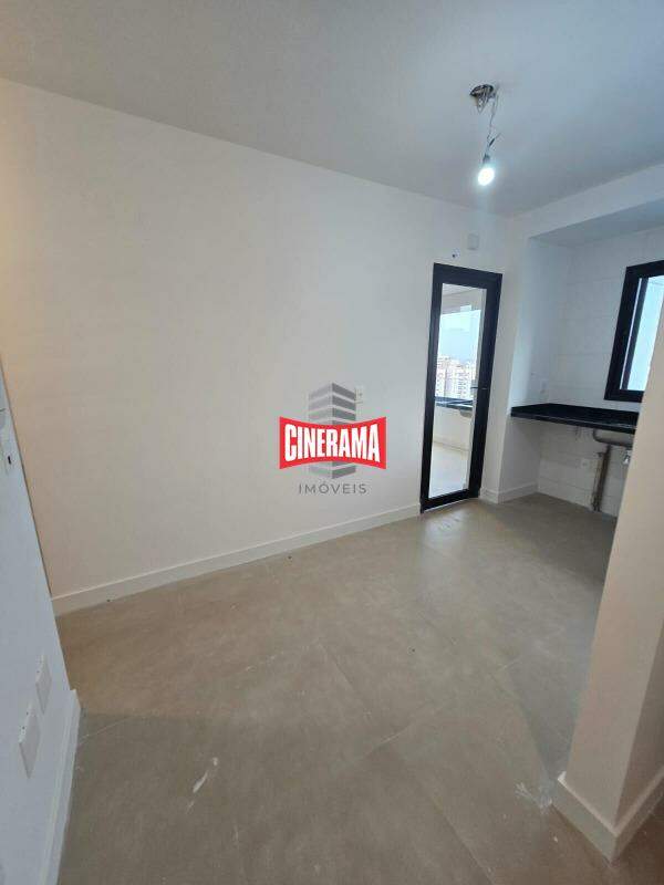 Apartamento para aluguel no Campestre: 