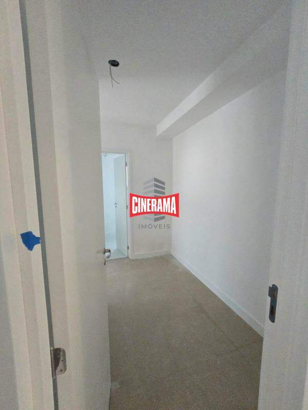 Apartamento para aluguel no Campestre: 