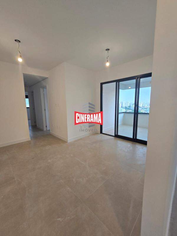 Apartamento para aluguel no Campestre: 