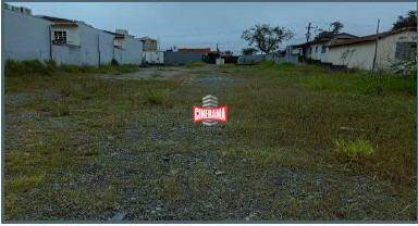 Terreno à venda em Vila Alzira, Santo André - Cinerama Imóveis: 