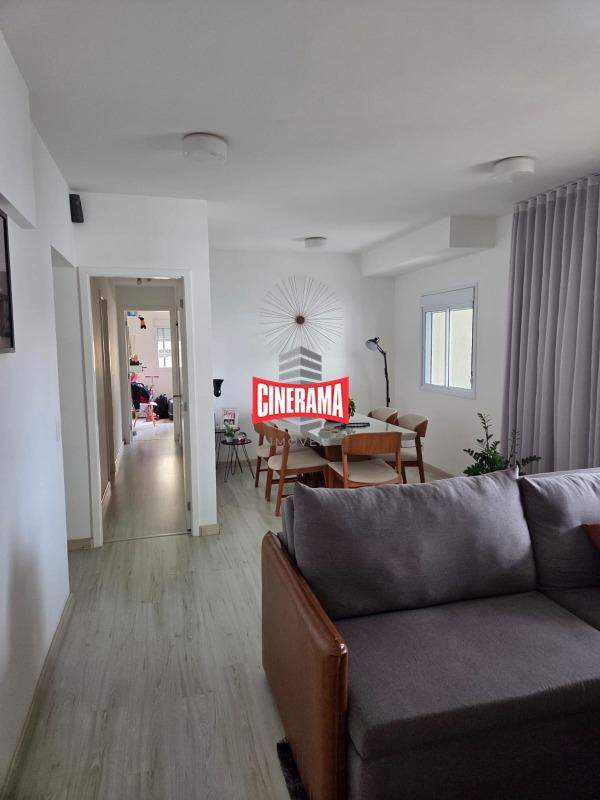 Apartamento para aluguel em Cerâmica, São Caetano do Sul - Cinerama Imóveis: 