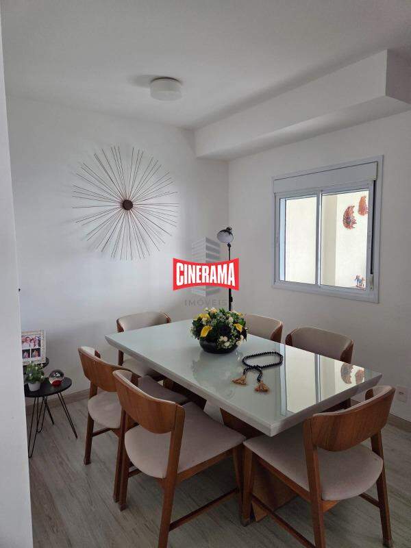 Apartamento para aluguel em Cerâmica, São Caetano do Sul - Cinerama Imóveis: 