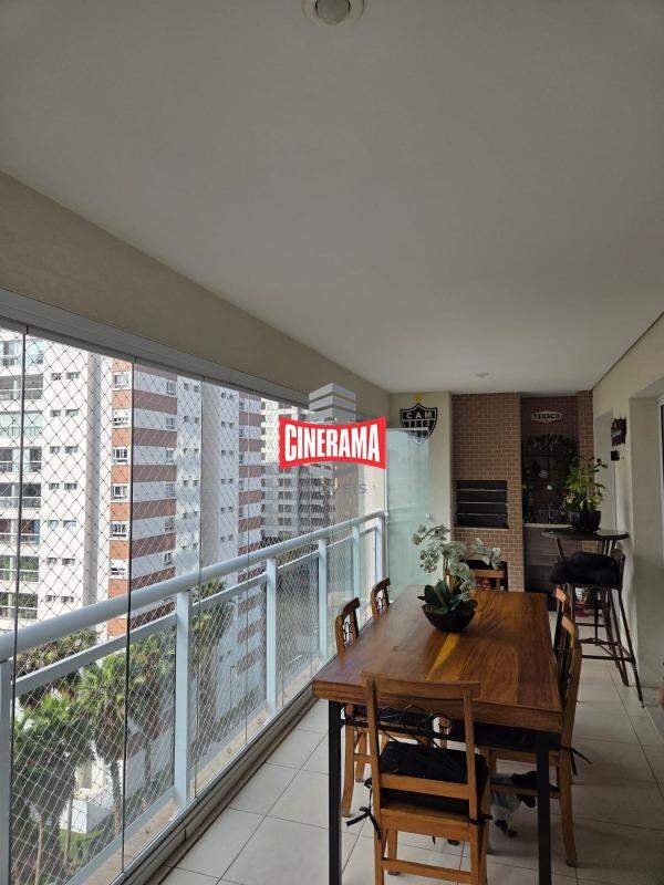 Apartamento para aluguel em Cerâmica, São Caetano do Sul - Cinerama Imóveis: 