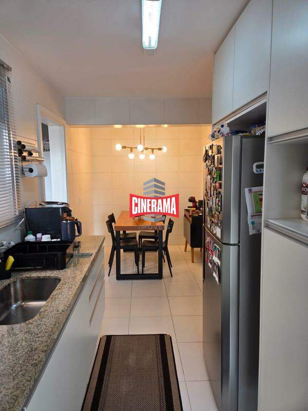Apartamento para aluguel em Cerâmica, São Caetano do Sul - Cinerama Imóveis: 