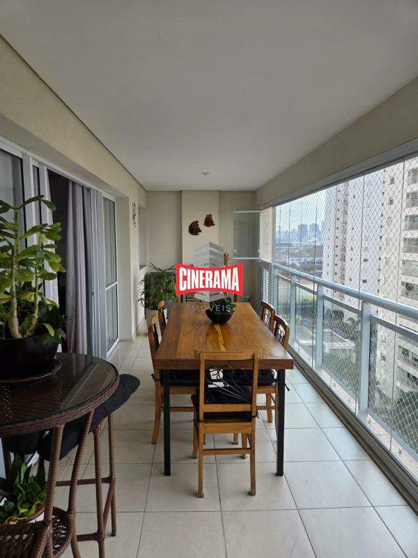 Apartamento para aluguel em Cerâmica, São Caetano do Sul - Cinerama Imóveis: 