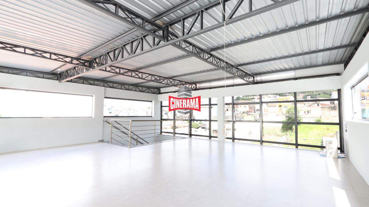 Galpão à venda em Parque João Ramalho, Santo André - Cinerama Imóveis: 