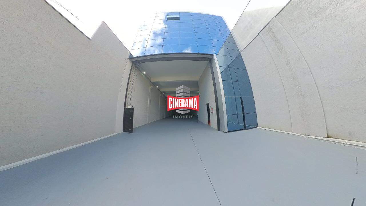 Galpão à venda em Parque João Ramalho, Santo André - Cinerama Imóveis: 
