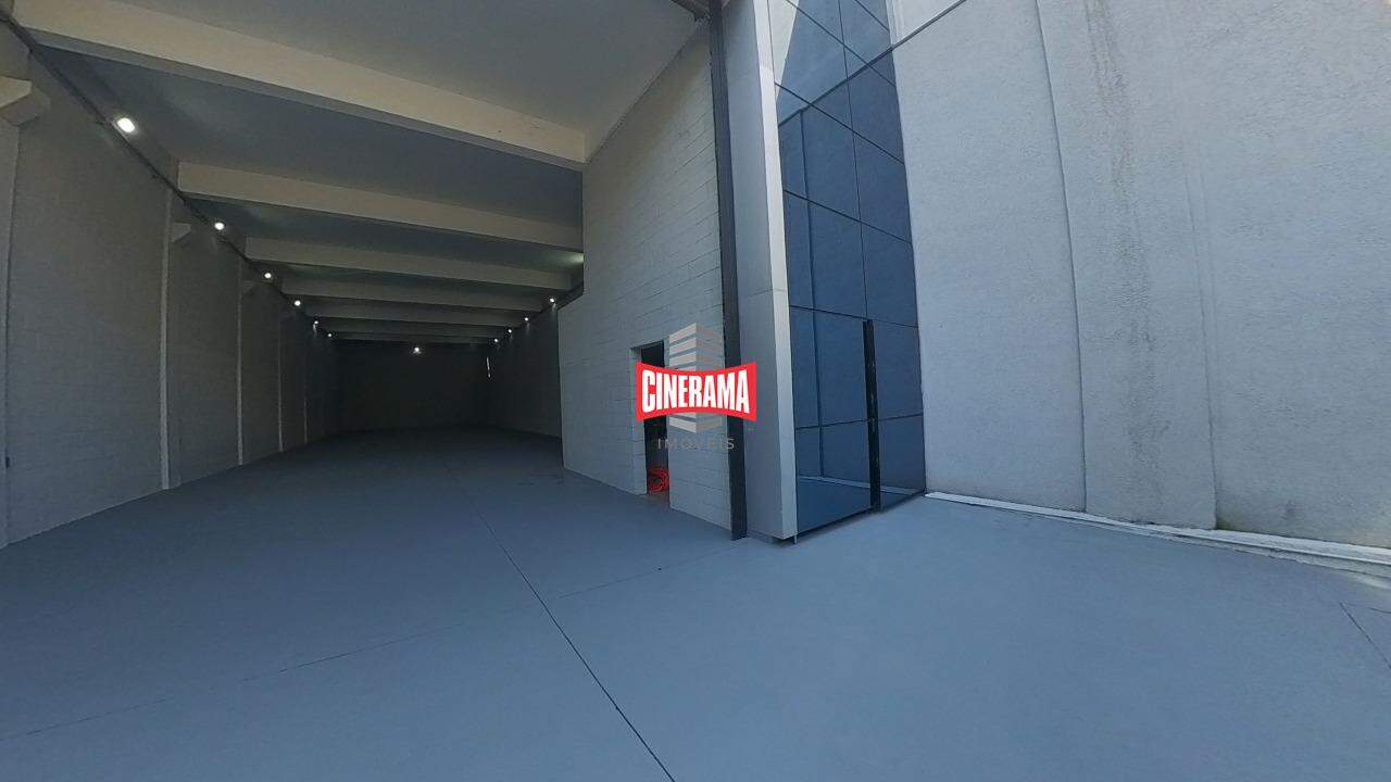 Galpão à venda em Parque João Ramalho, Santo André - Cinerama Imóveis: 
