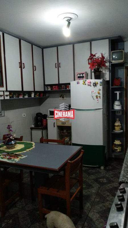Sobrado à venda em Vila Califórnia, São Paulo - Cinerama Imóveis: 