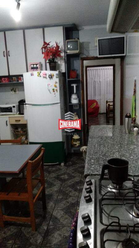 Sobrado à venda em Vila Califórnia, São Paulo - Cinerama Imóveis: 