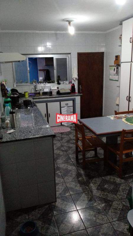 Sobrado à venda em Vila Califórnia, São Paulo - Cinerama Imóveis: 