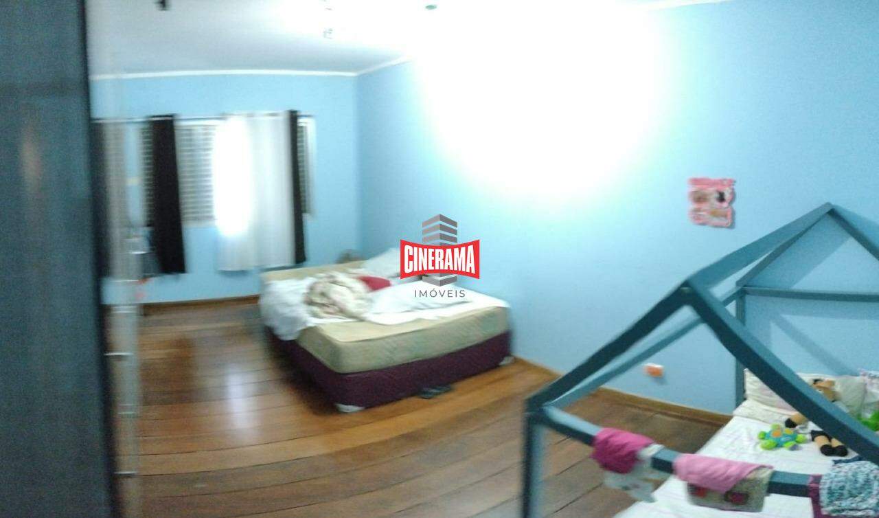 Sobrado à venda em Vila Califórnia, São Paulo - Cinerama Imóveis: 