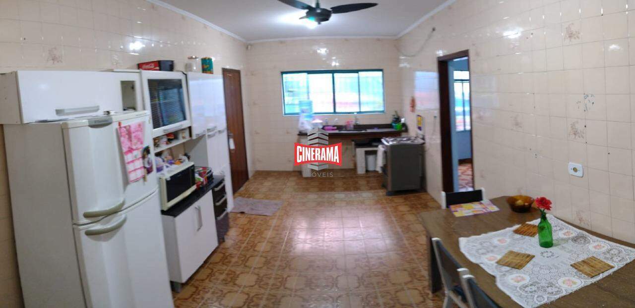 Sobrado à venda em Vila Califórnia, São Paulo - Cinerama Imóveis: 
