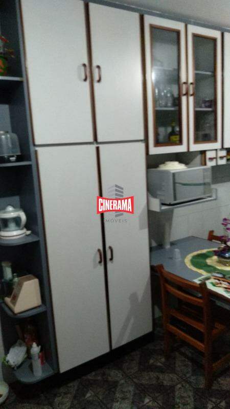 Sobrado à venda em Vila Califórnia, São Paulo - Cinerama Imóveis: 