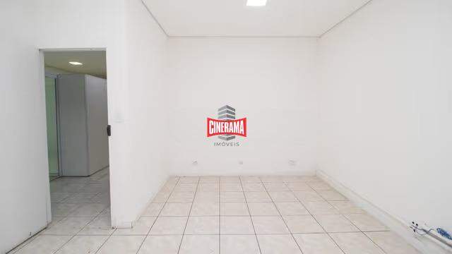 Prédio à venda em Nova Gerty, São Caetano do Sul - Cinerama Imóveis: 