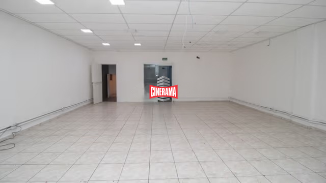 Prédio à venda em Nova Gerty, São Caetano do Sul - Cinerama Imóveis: 