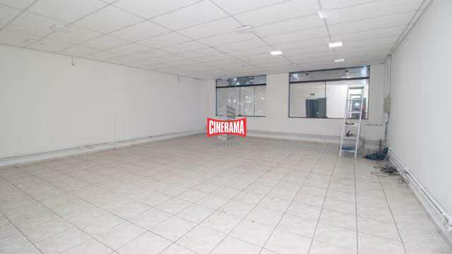 Prédio à venda em Nova Gerty, São Caetano do Sul - Cinerama Imóveis: 