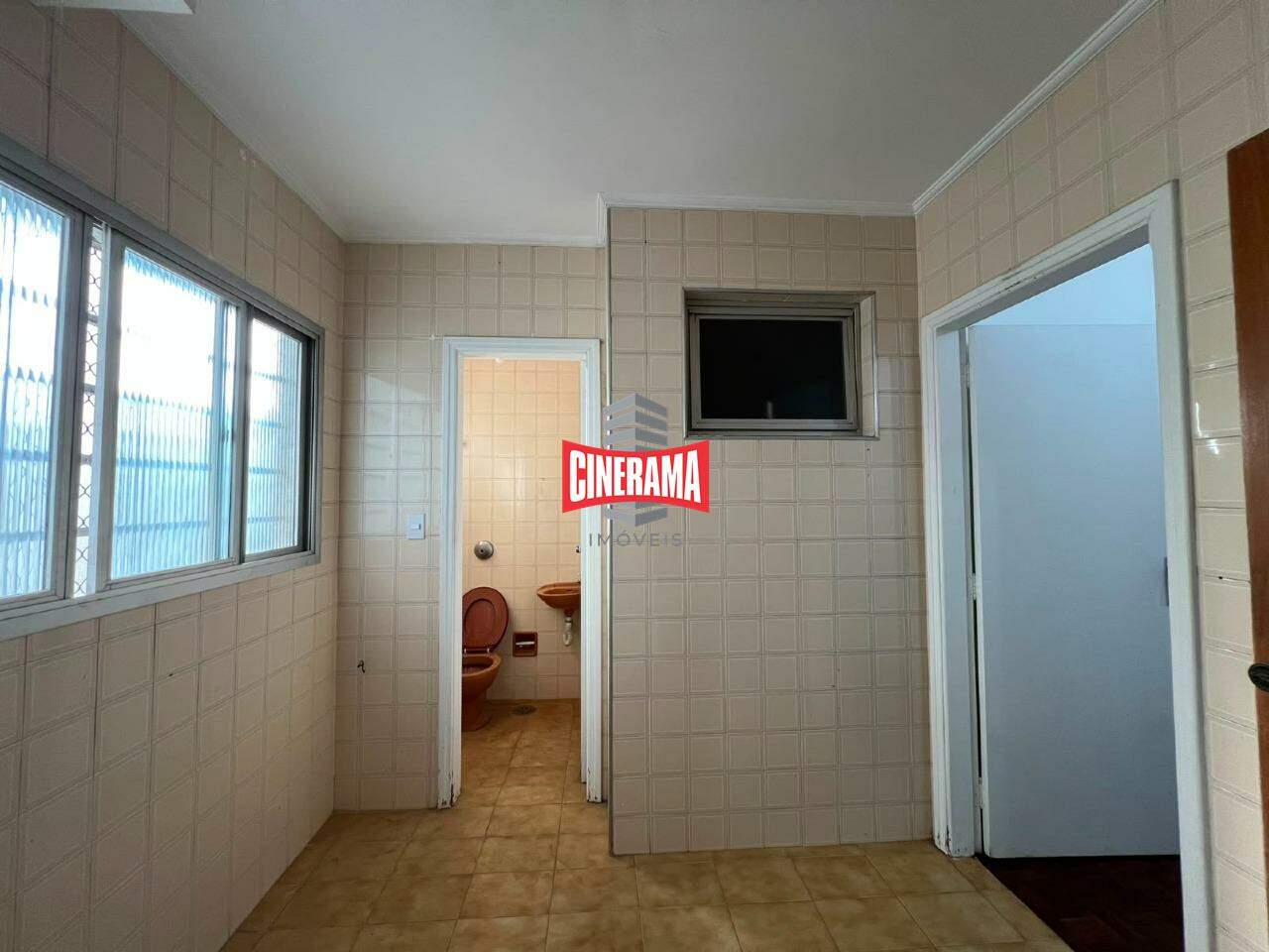 Apartamento para aluguel em Santa Paula, São Caetano do Sul - Cinerama Imóveis: 