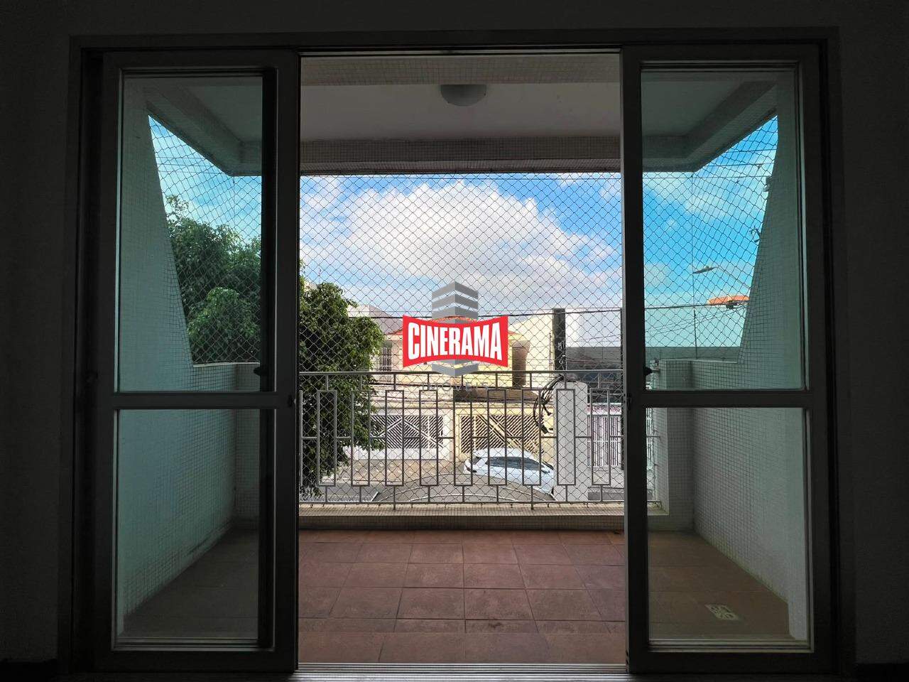 Apartamento para aluguel em Santa Paula, São Caetano do Sul - Cinerama Imóveis: 