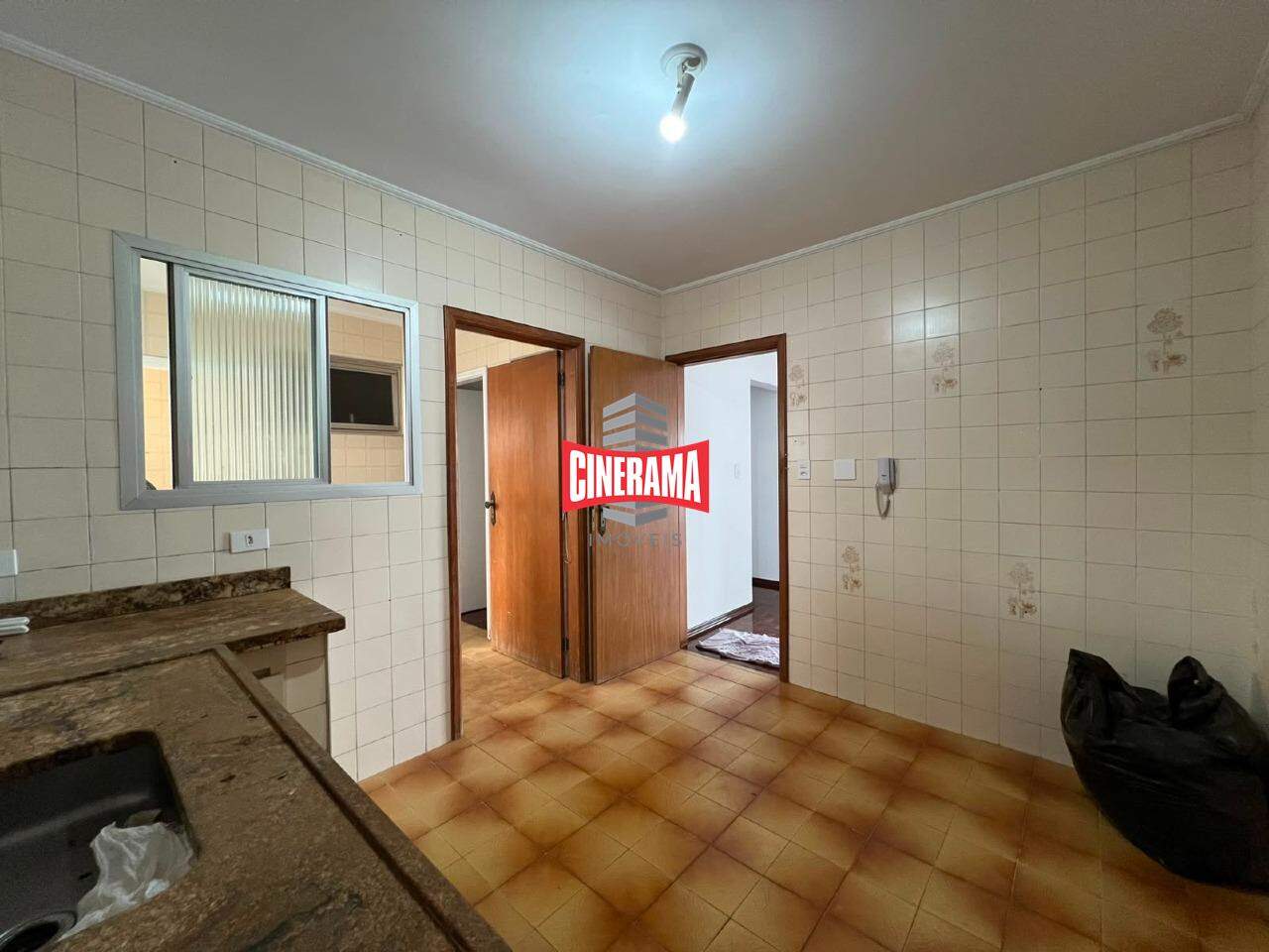Apartamento para aluguel em Santa Paula, São Caetano do Sul - Cinerama Imóveis: 