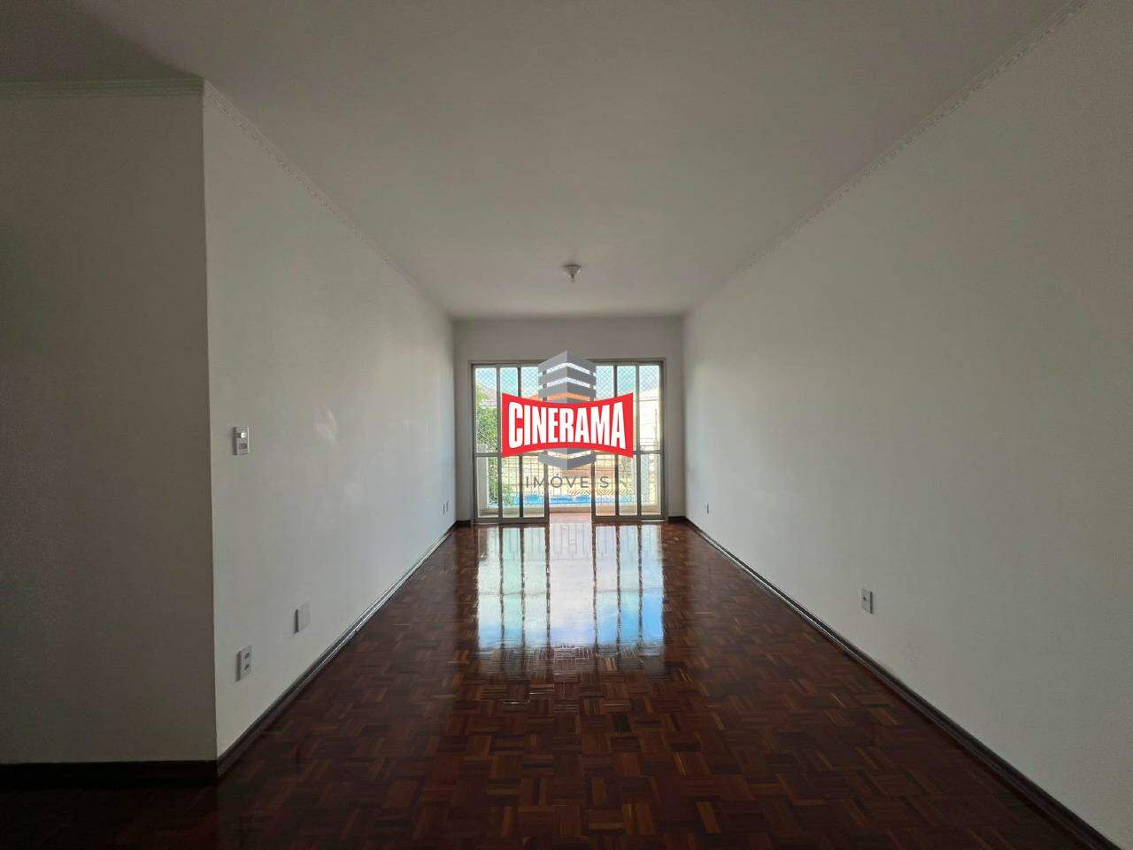 Apartamento para aluguel em Santa Paula, São Caetano do Sul - Cinerama Imóveis: 