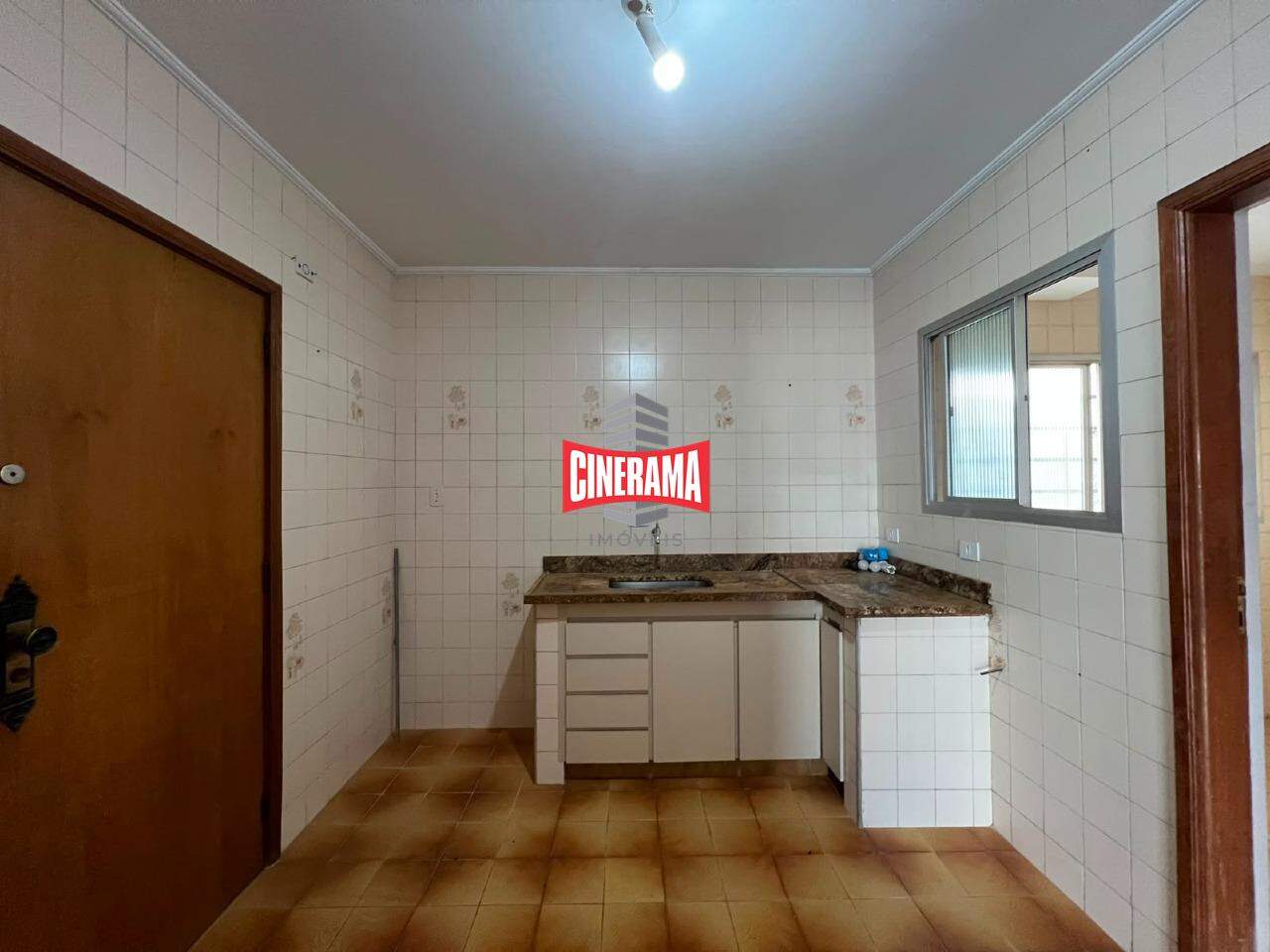 Apartamento para aluguel em Santa Paula, São Caetano do Sul - Cinerama Imóveis: 