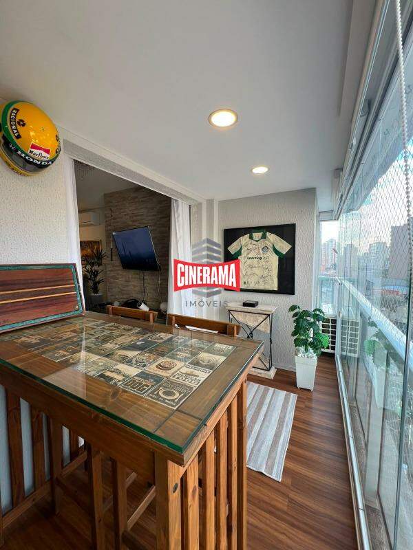 Apartamento à venda em Osvaldo Cruz, São Caetano do Sul - Cinerama Imóveis: 