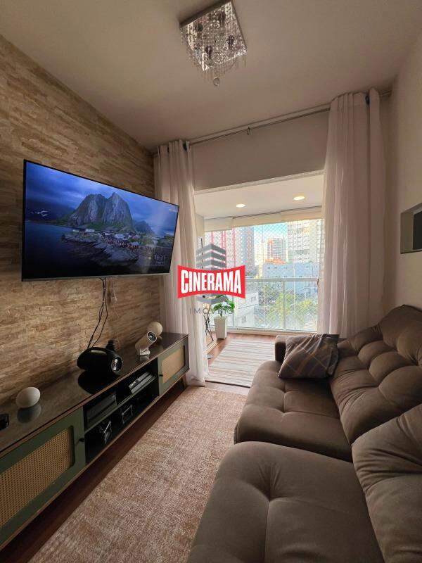 Apartamento à venda em Osvaldo Cruz, São Caetano do Sul - Cinerama Imóveis: 