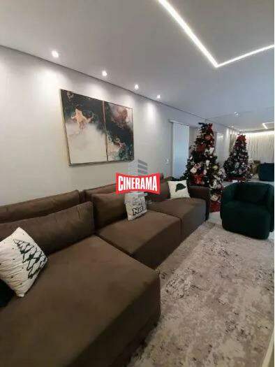 Apartamento à venda em Osvaldo Cruz, São Caetano do Sul - Cinerama Imóveis: 