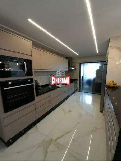 Apartamento à venda em Osvaldo Cruz, São Caetano do Sul - Cinerama Imóveis: 