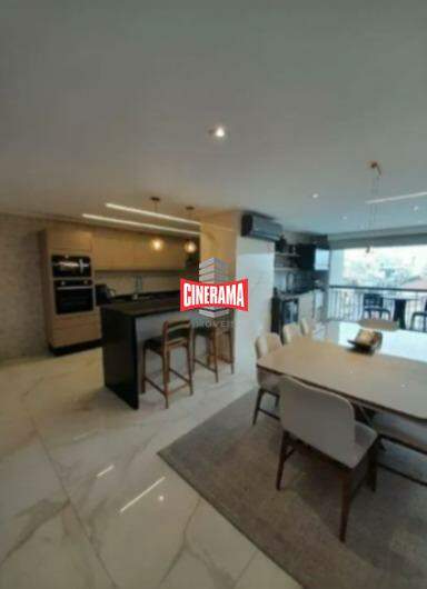 Apartamento à venda em Osvaldo Cruz, São Caetano do Sul - Cinerama Imóveis: 