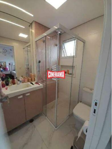 Apartamento à venda em Osvaldo Cruz, São Caetano do Sul - Cinerama Imóveis: 