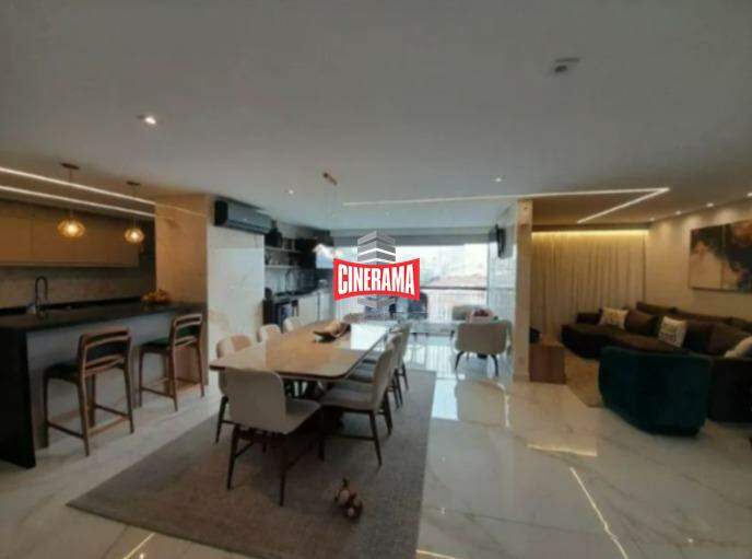 Apartamento à venda em Osvaldo Cruz, São Caetano do Sul - Cinerama Imóveis: 