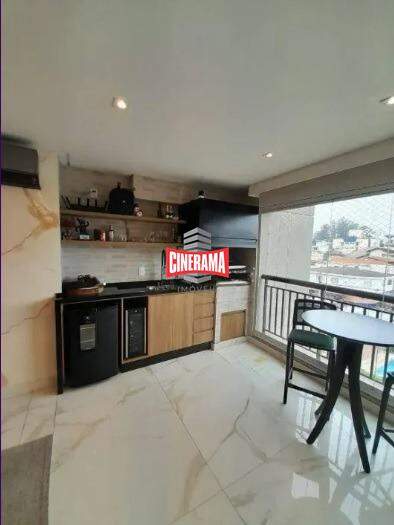 Apartamento à venda em Osvaldo Cruz, São Caetano do Sul - Cinerama Imóveis: 