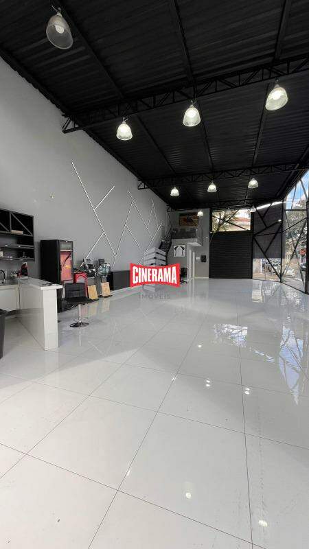 Salão à venda em Nova Gerty, São Caetano do Sul - Cinerama Imóveis: 