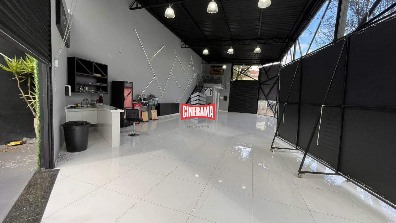 Salão à venda em Nova Gerty, São Caetano do Sul - Cinerama Imóveis: 