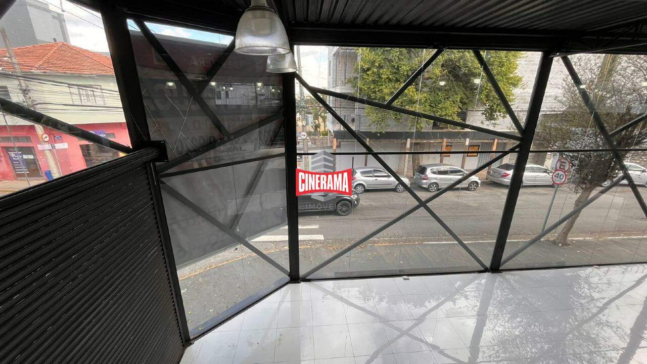 Salão à venda em Nova Gerty, São Caetano do Sul - Cinerama Imóveis: 
