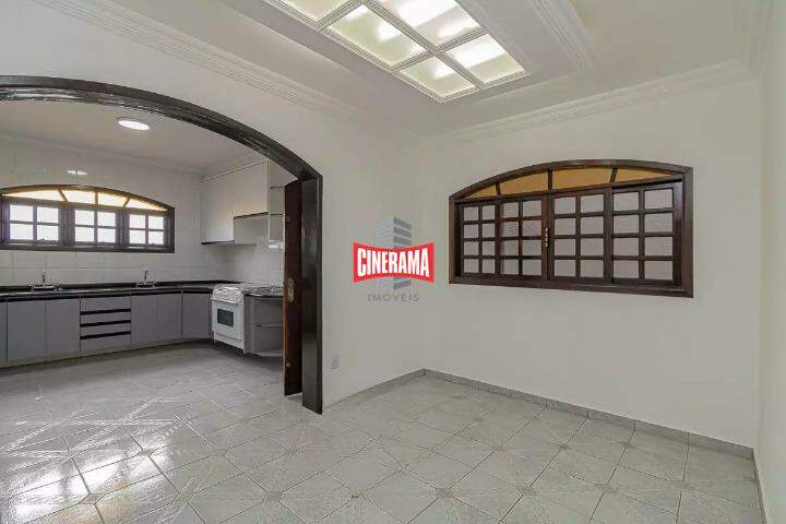 Sobrado à venda em Vila Camilópolis, Santo André - Cinerama Imóveis: 