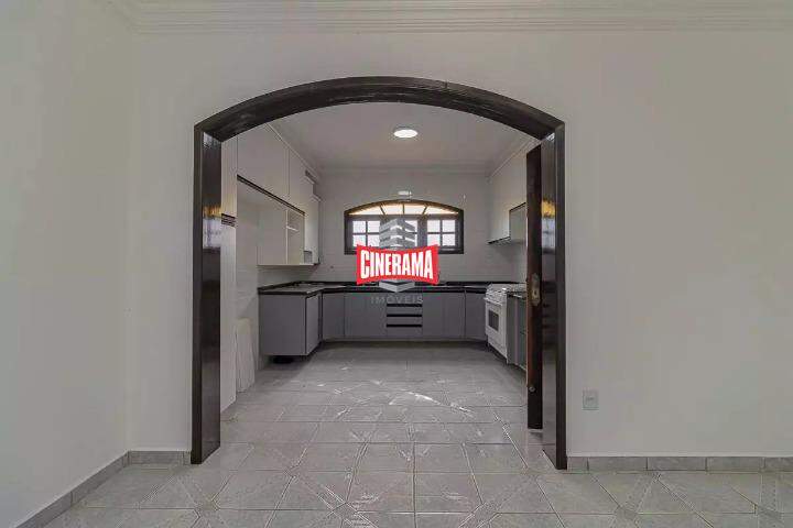 Sobrado à venda em Vila Camilópolis, Santo André - Cinerama Imóveis: 