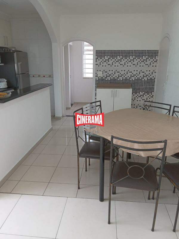 Casa à venda em Osvaldo Cruz, São Caetano do Sul - Cinerama Imóveis: 