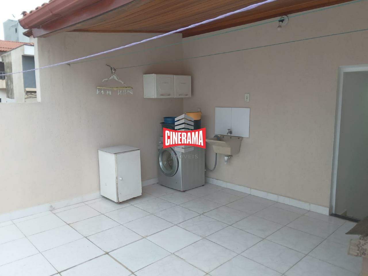 Casa à venda em Osvaldo Cruz, São Caetano do Sul - Cinerama Imóveis: 